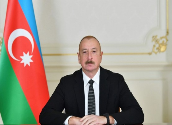 Prezident İlham Əliyev 31 Mart &ndash; Azərbaycanlıların Soyqırımı Günü ilə bağlı paylaşım edib